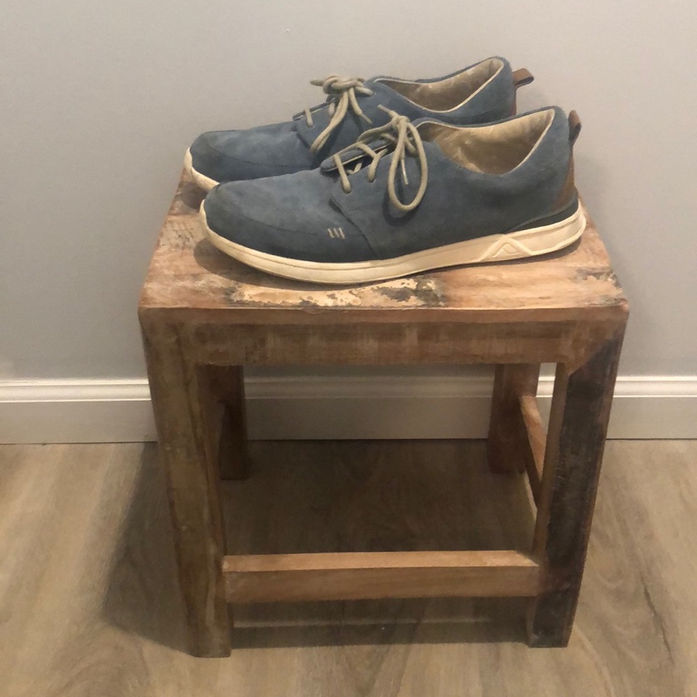 Reef Beach Casual Shoes